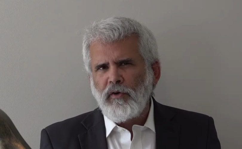 𝗨𝗦𝗠𝗖 𝗩𝗲𝘁𝗲𝗿𝗮𝗻 on GETTR BREAKING mMRNA Pioneer Dr. Malone Organizes