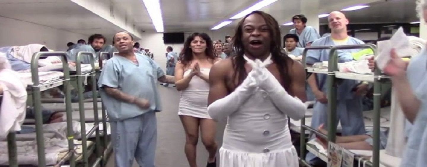 YOU CAN'T MAKE THIS UP! Dems Fight Back Against GOPSponsored Bill