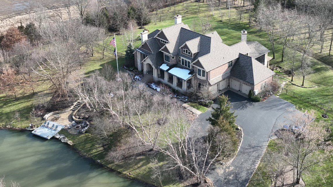 The Hunt for Classified Documents Continues as FBI Searches Mike Pence