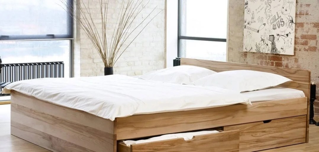 sängram 200x200 Scandinavian Bed Frames – How To Buy The Best Quality Bed Frames – 100% Norway