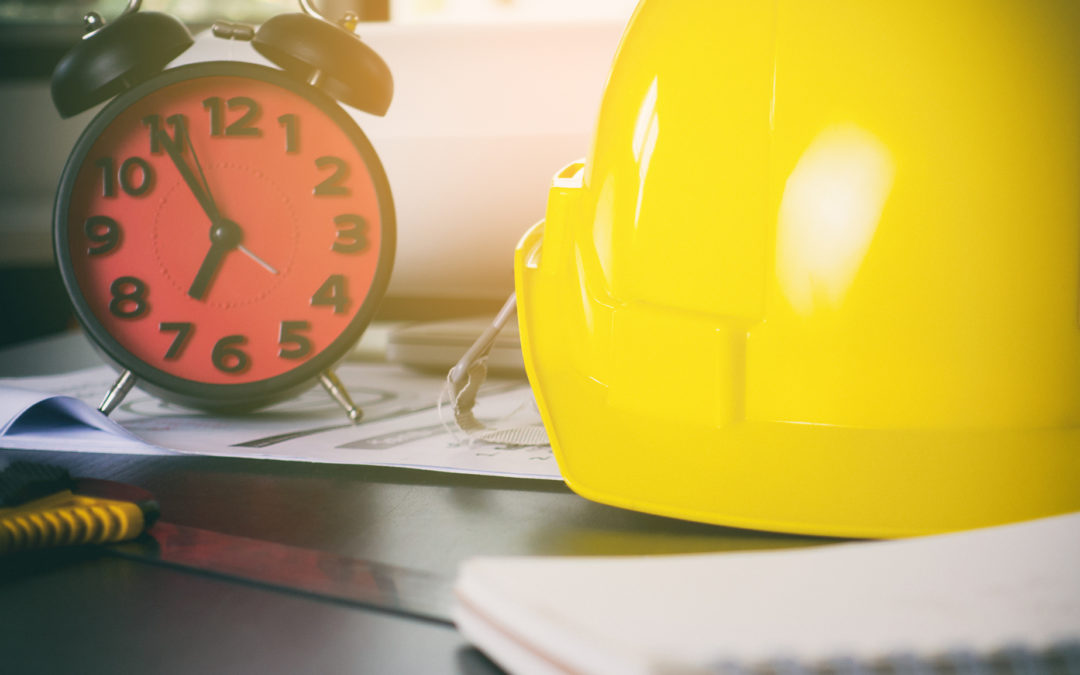 How Long Does it Take to Build a House of 30 by 40 Feet Plot Size in