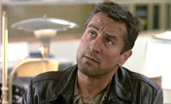 激レア ミッドナイト ・ラン シナリオ原本 ロバート・デ・ニーロ 帯