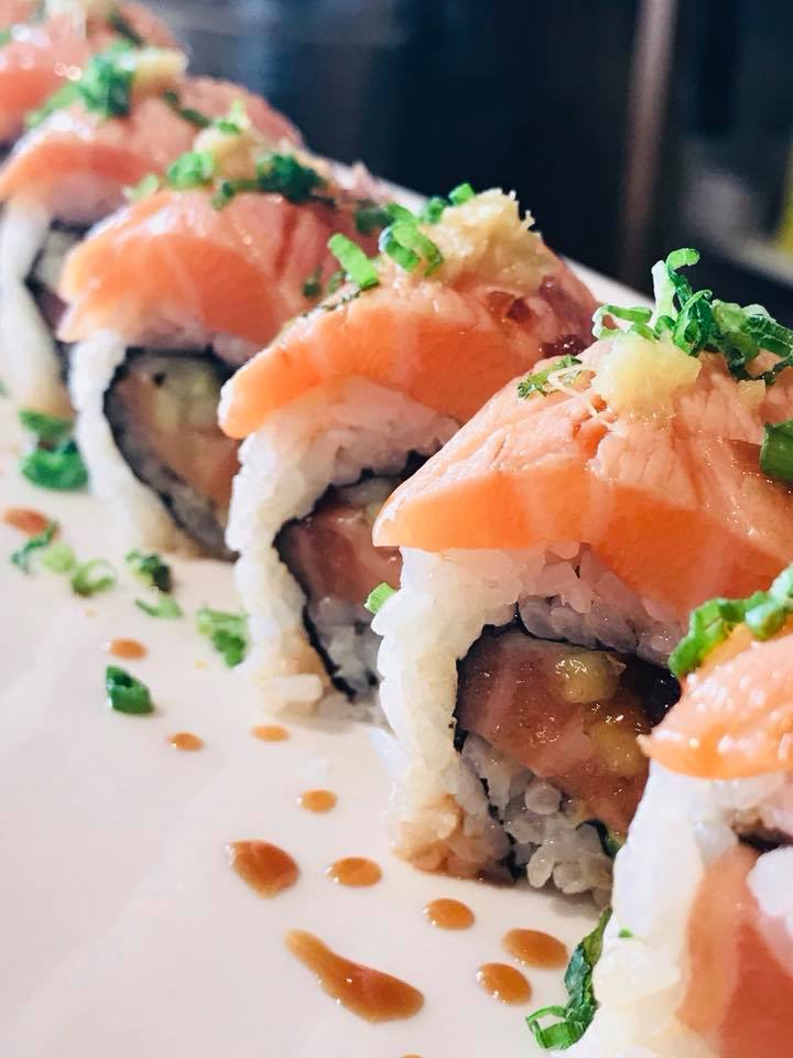 Japanese Restaurant in Denver, CO Banzai Sushi