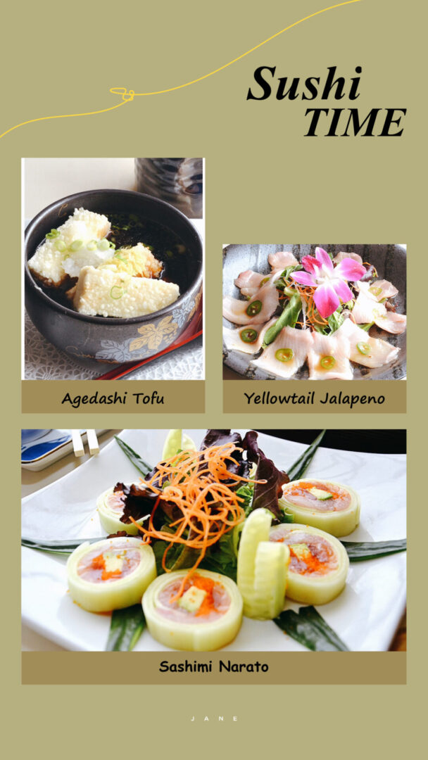 Japanese Restaurant in Denver, CO Banzai Sushi