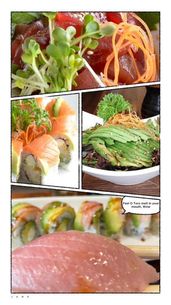 Japanese Restaurant in Denver, CO Banzai Sushi