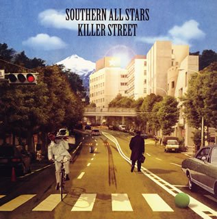 サザンオールスターズ 09. Southern All Stars (1990) | 100SAS.com