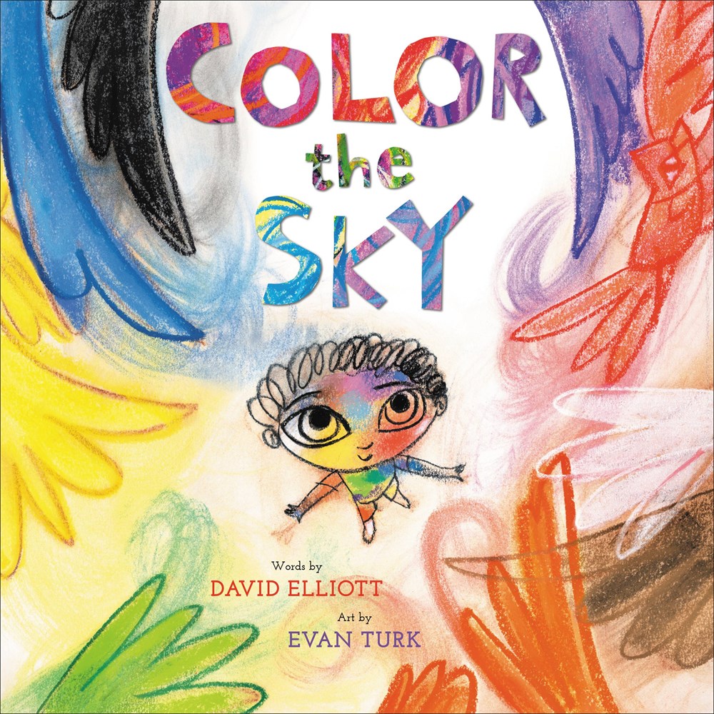 Predictions! New York Times Best Illustrated Children’s Books 2022