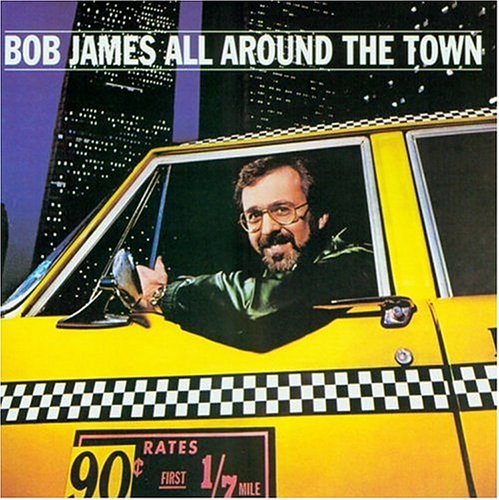 Bob James / ボブ・ジェームス | 100SmoothJazz.com