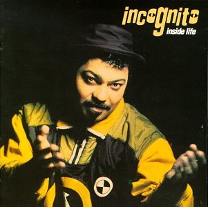 Incognito 03. Tribes Vibes & Scribes (1992) : トライブス