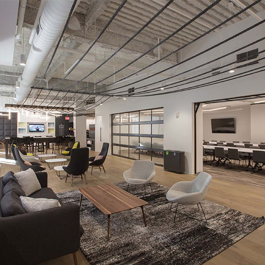 Home 100 Summer Street Rockhill Management