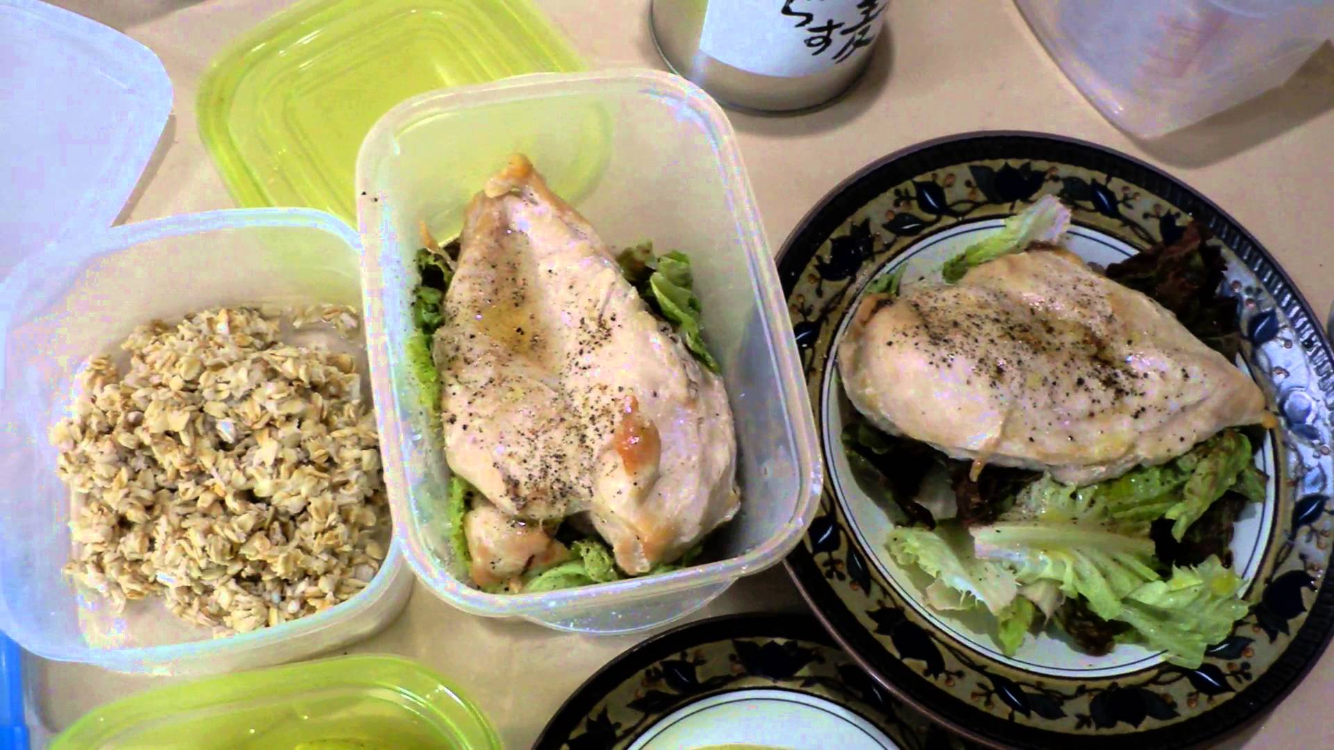 筋トレ&食事制限なしは痩せない？メニューとタイミングを1週間変えるだけで減量成功！？！？ 100テク 2ページ目