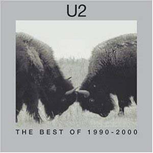 B02. Best of 1990-2000 | 100U2.com