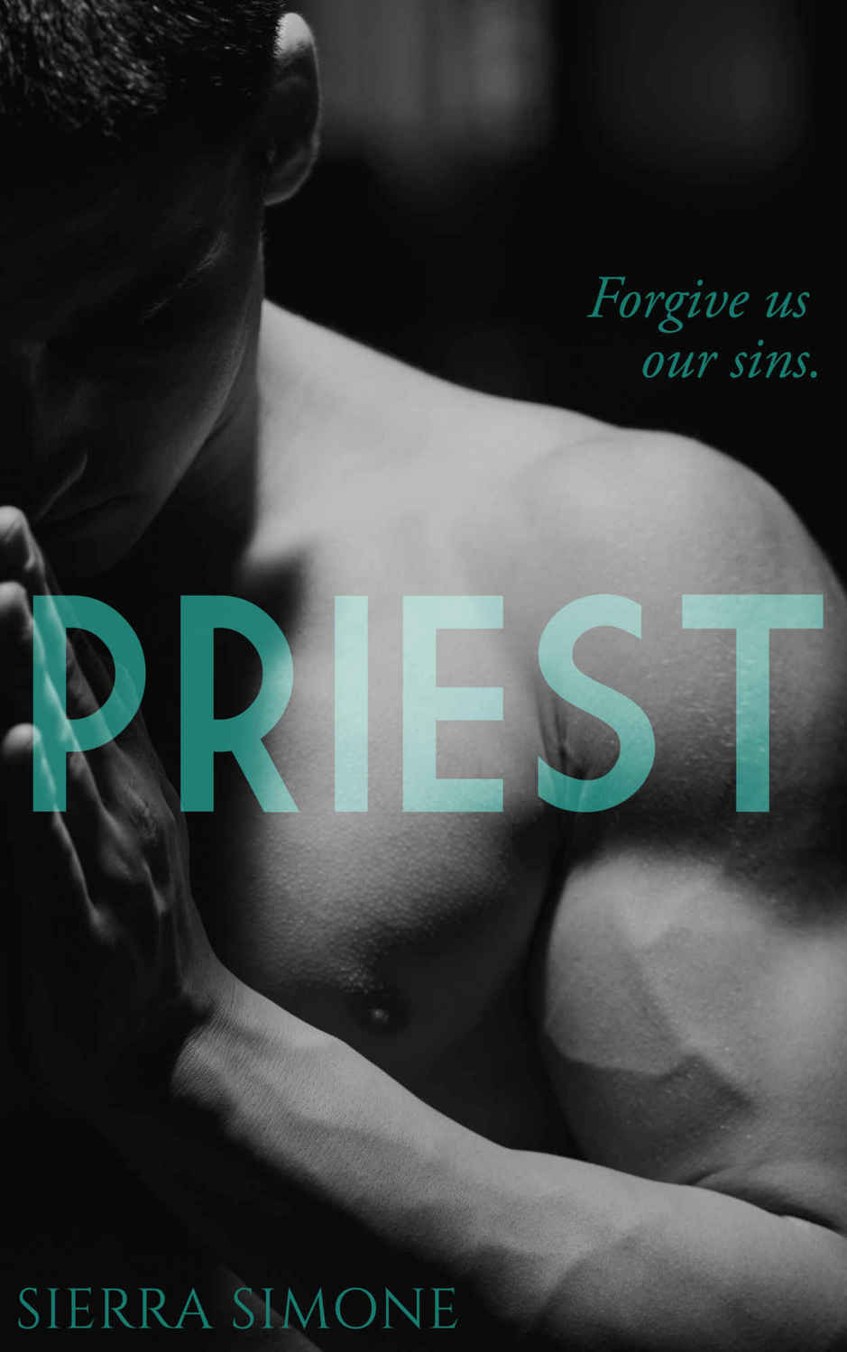 Read Priest by Sierra Simone online free full book.