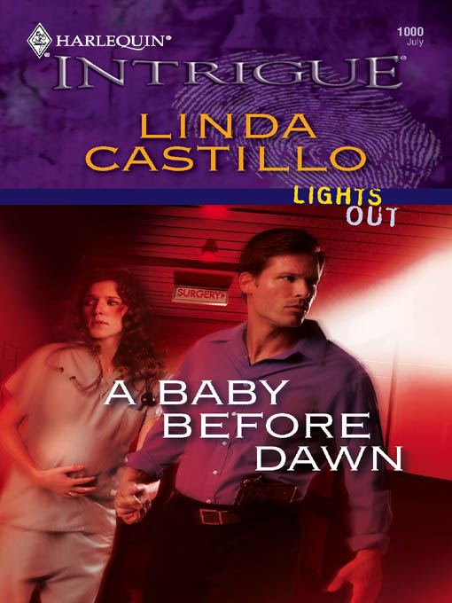Read A Baby Before Dawn by Linda Castillo online free full