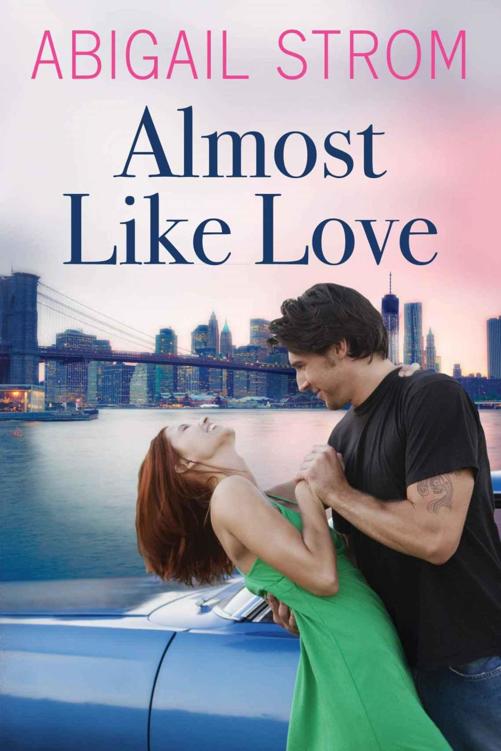 Read Almost Like Love by Abigail Strom online free full book. Read Almost Like Love by Abigail Strom online free full book.