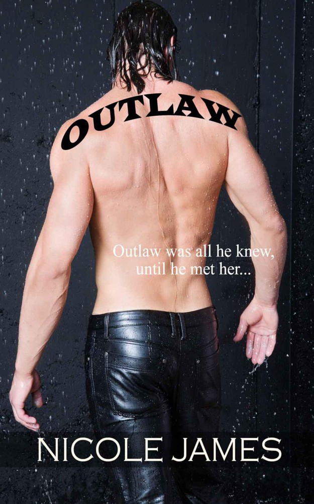 Read Outlaw by James, Nicole online free full book.
