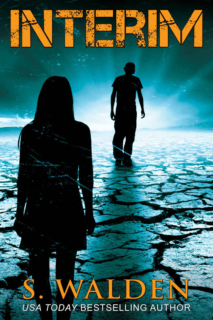 Read Interim by S. Walden online free full book.