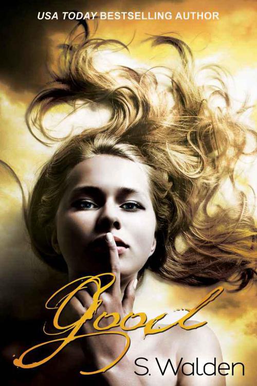 Read Good by S. Walden online free full book.