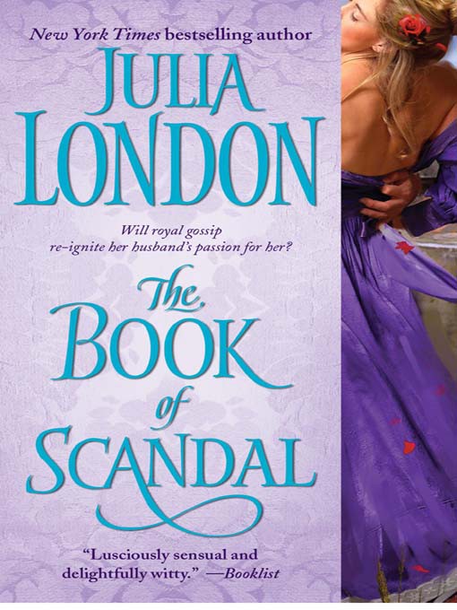 Read The Book Of Scandal by London, Julia online free full Read The Book Of Scandal by London, Julia online free full
