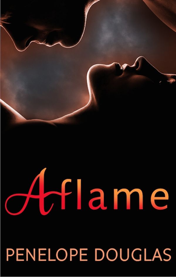 Read Aflame (Fall Away 4) by Penelope Douglas online free