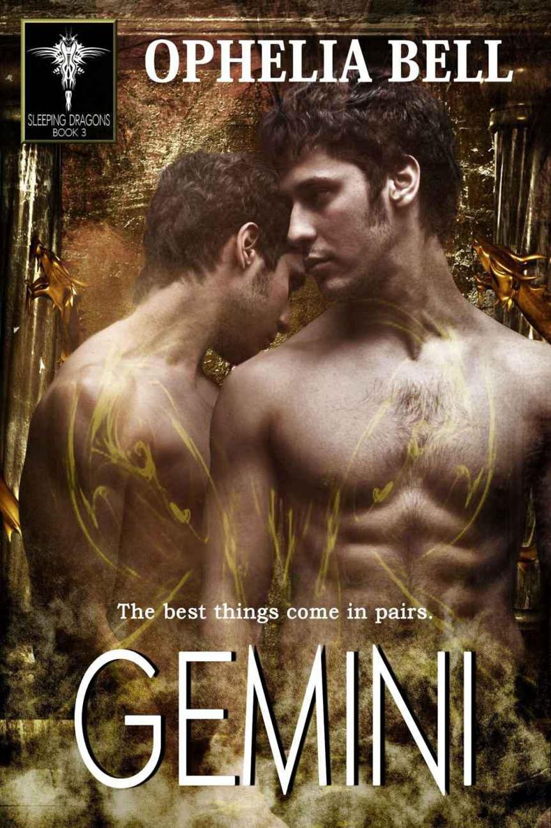 Read Gemini by Ophelia Bell online free full book.
