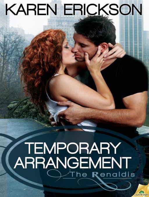 Read Temporary Arrangement by Karen Erickson online free full book.