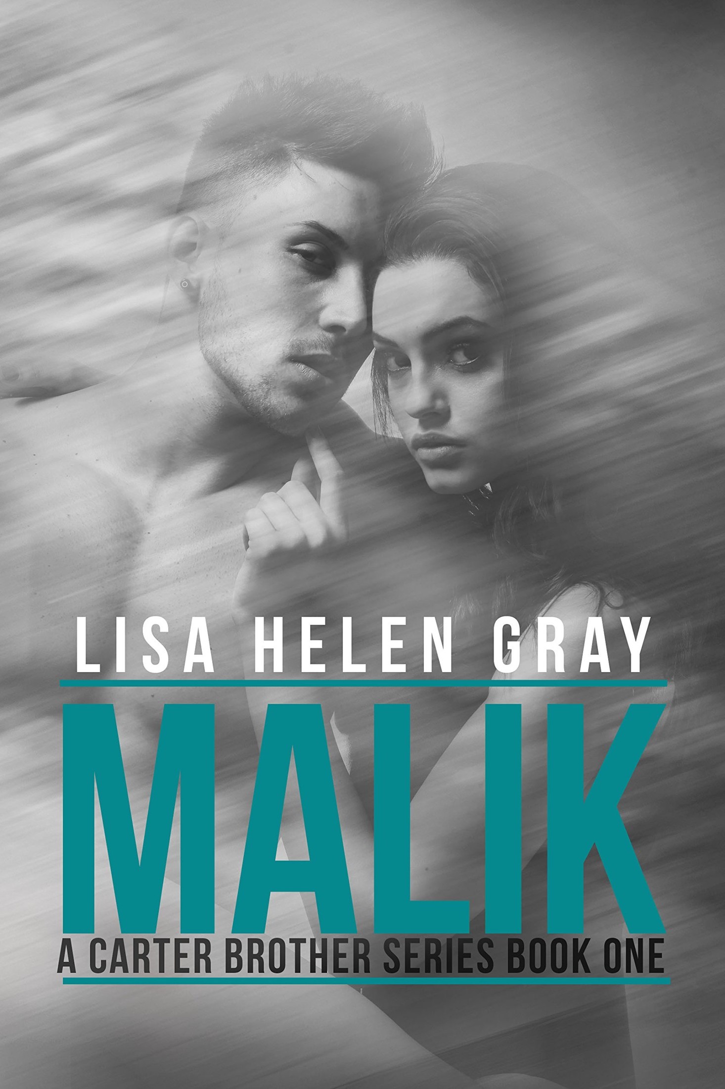 Read Malik (Carter Brother Series Book 1) by Lisa Helen