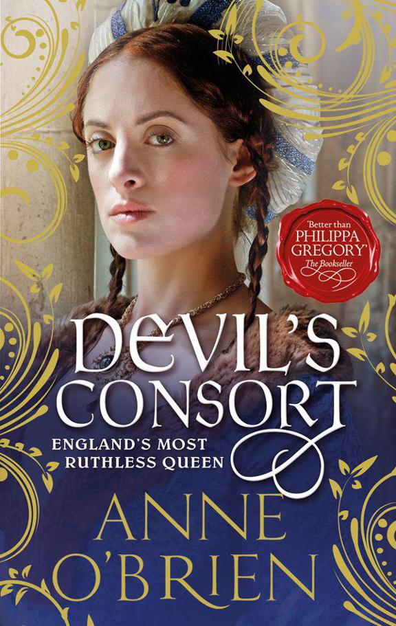 Read Devil�s Consort by Anne O�Brien online free full book. Read Devil�s Consort by Anne O�Brien online free full book.