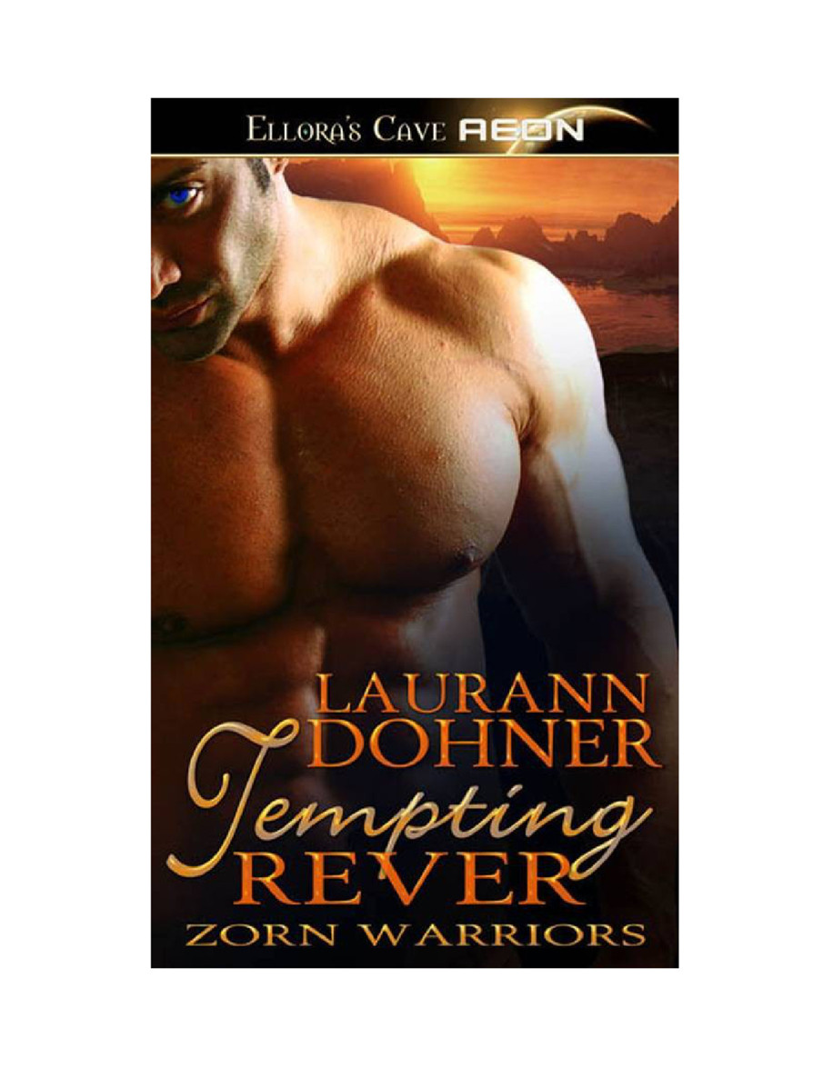 Read Tempting Rever by Laurann Dohner online free full book.