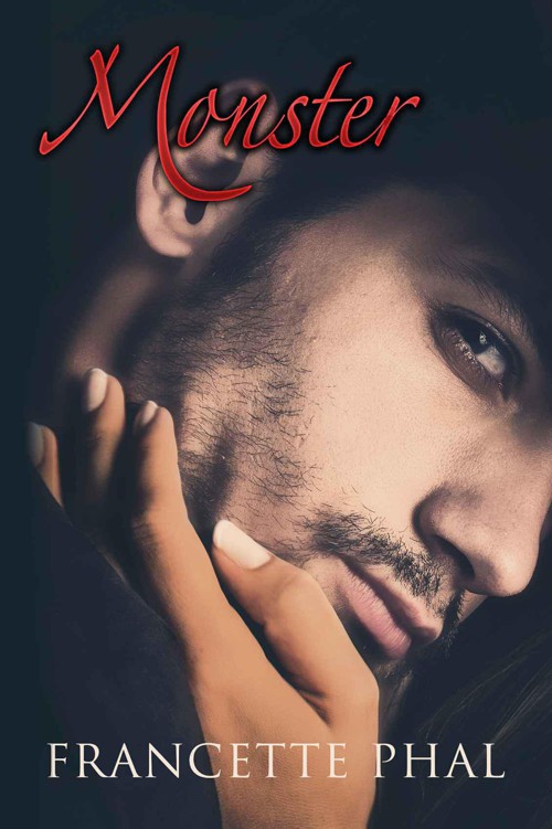 Read Monster by Phal, Francette online free full book.