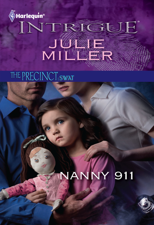 Read Nanny 911 by Julie Miller online free full book.