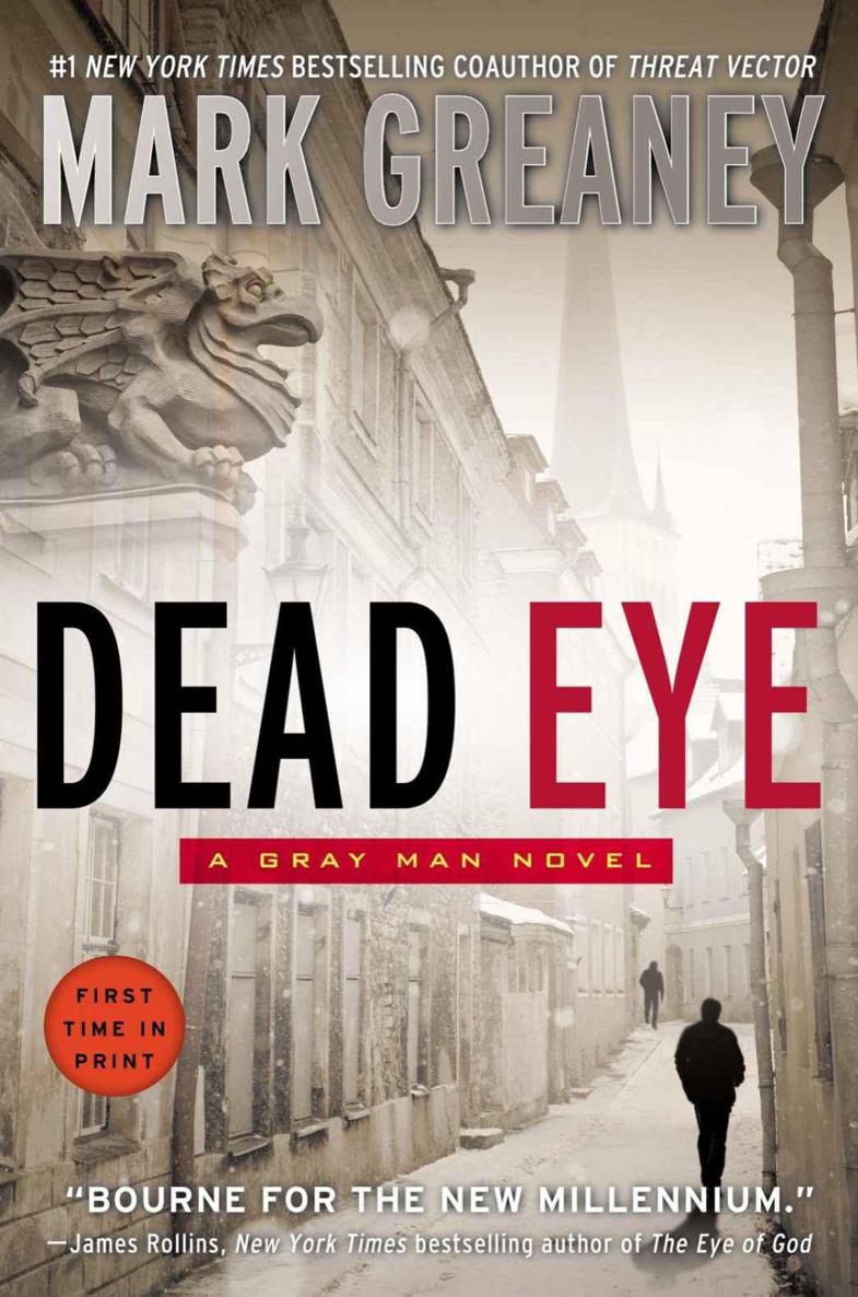 Read Dead Eye by Mark Greaney online free full book. Read Dead Eye by Mark Greaney online free full book.