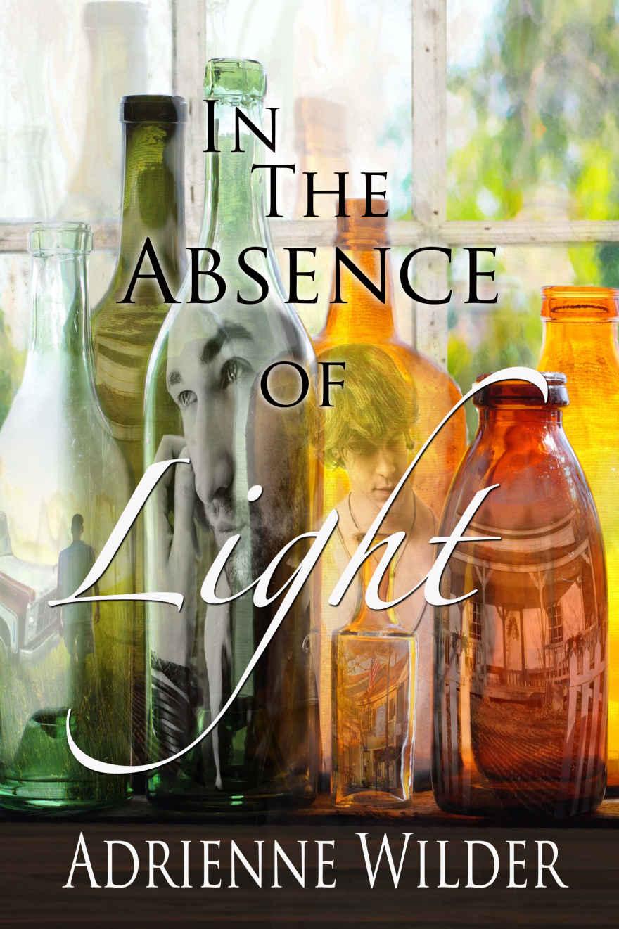 Read In The Absence Of Light by Adrienne Wilder online