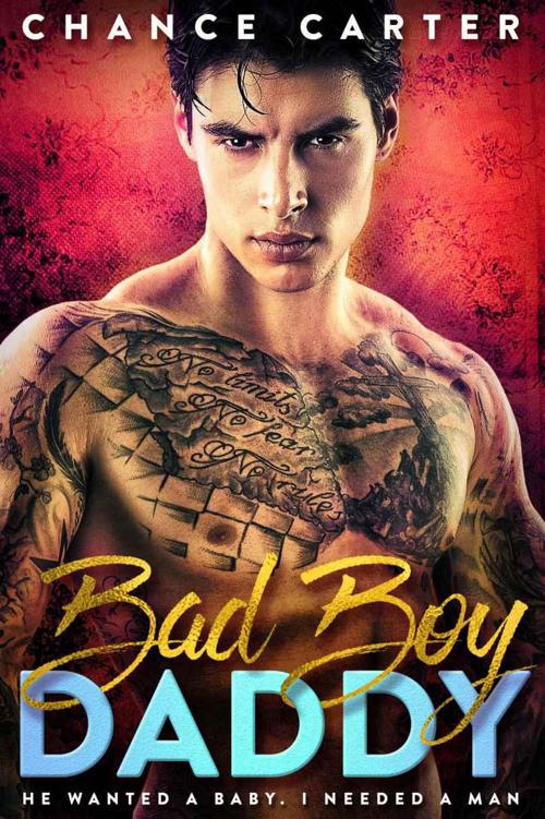 Read Bad Boy Daddy by Carter, Chance online free full book.