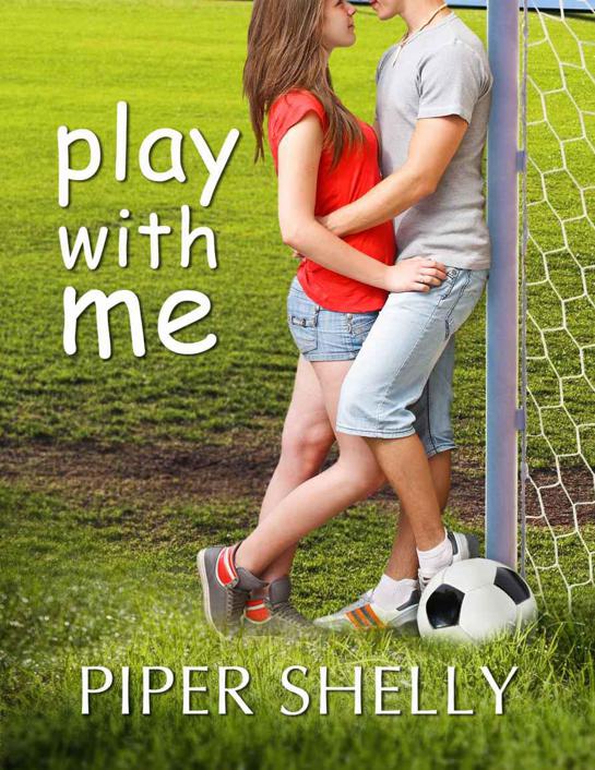 Read Play With Me by Shelly, Piper online free full book.