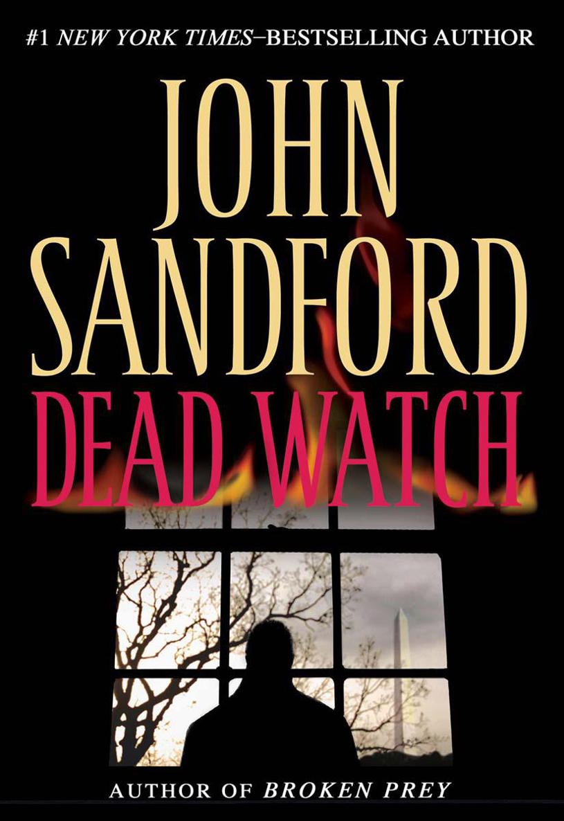 Read Dead Watch by John Sandford online free full book.