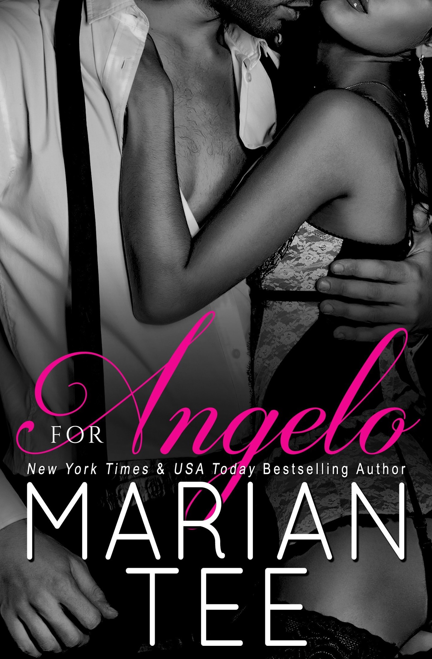 Amazon Be Your Everything (The D'Angelos Book 2)