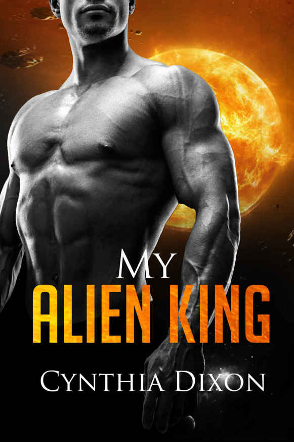 Read ROMANCE MY ALIEN KING Scifi Alien Invasion
