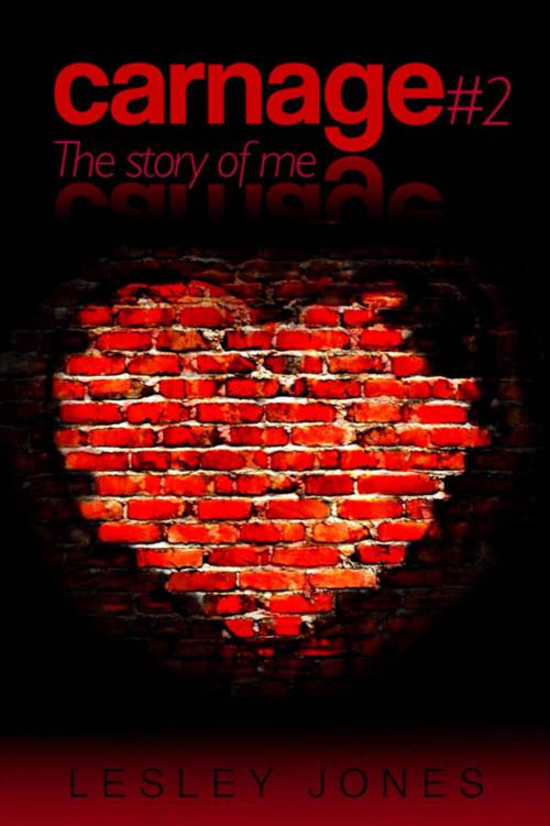 Read The Story of Me by Lesley Jones online free full book.