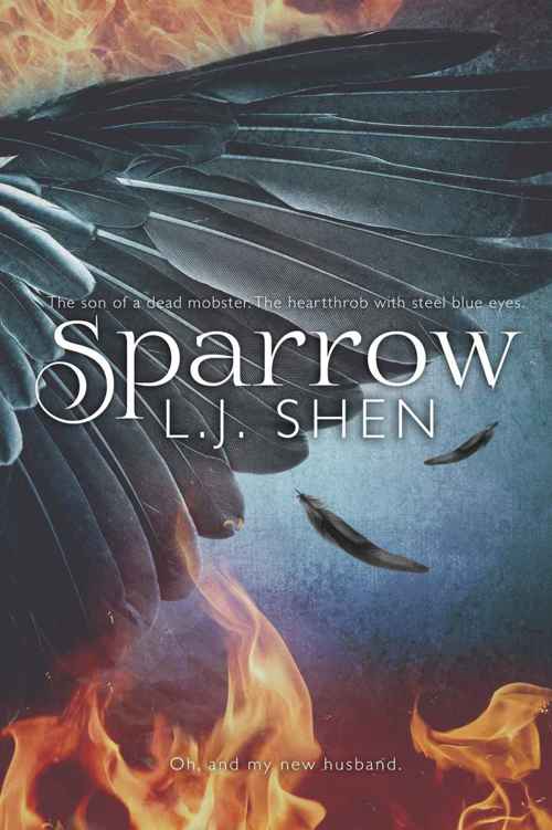Read Sparrow by L.J. Shen online free full book.