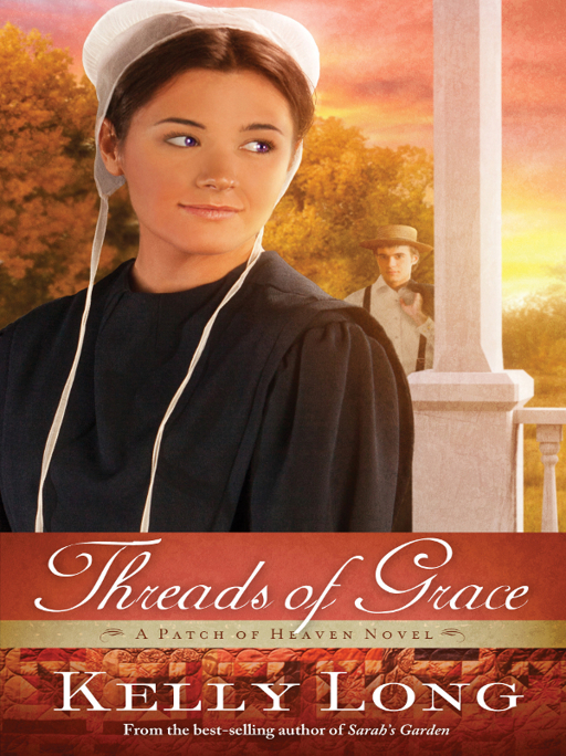 Read Threads of Grace by Kelly Long online free full book.