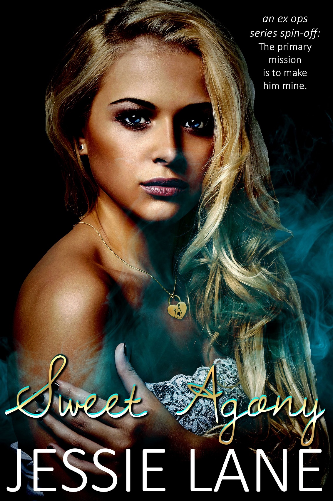 Read Sweet Agony (Sweet Series Book 1) by Jessie Lane online free full
