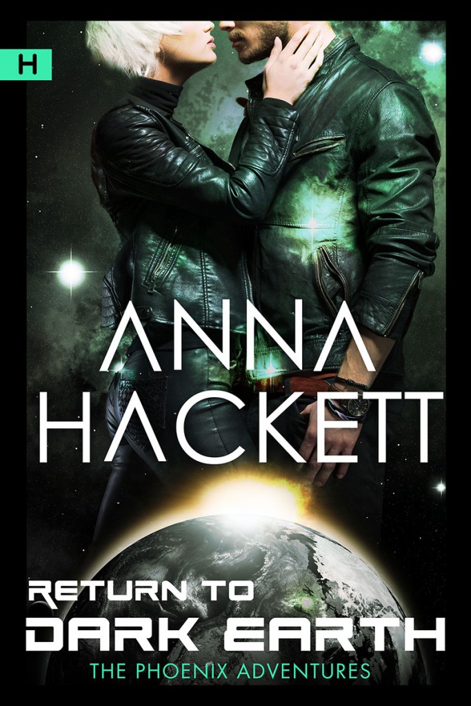 Read Return to Dark Earth by Anna Hackett online free full Read Return to Dark Earth by Anna Hackett online free full
