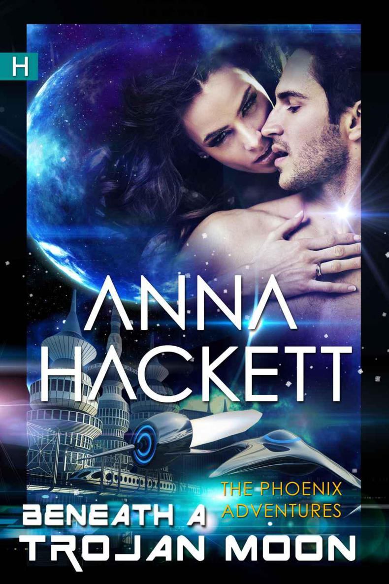 Read Beneath a Trojan Moon by Anna Hackett online free Read Beneath a Trojan Moon by Anna Hackett online free