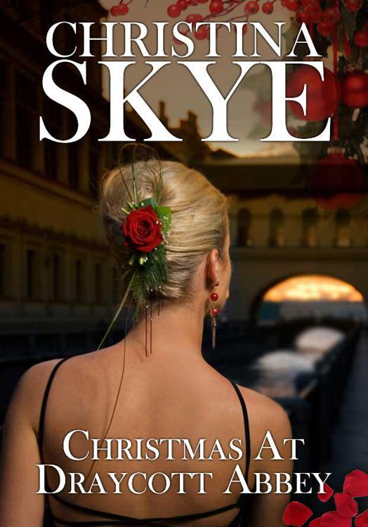 Read Christmas at Draycott Abbey by Christina Skye online free full