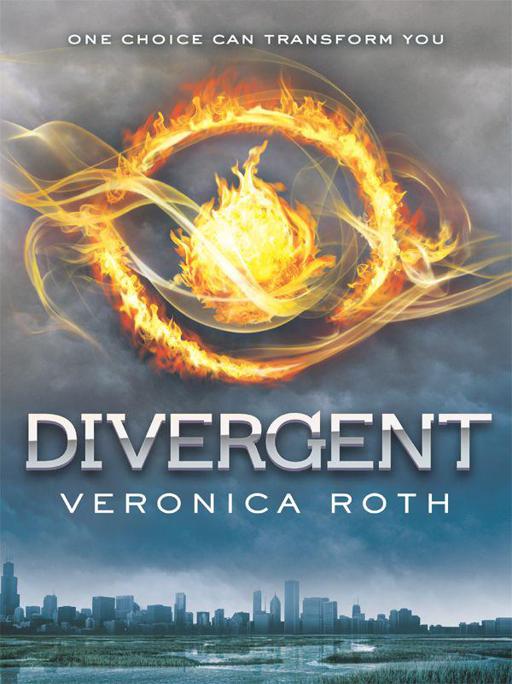 Read Divergent by Roth, Veronica online free full book.