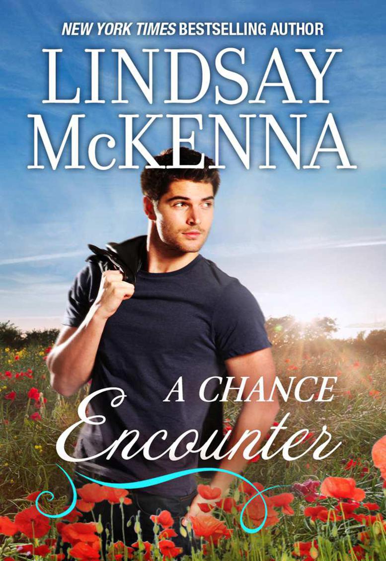 Read A Chance Encounter by McKenna, Lindsay online free full book.