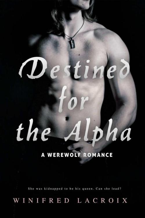 The female lead at chapter 48: The black book part ii novel online free. Read Destined for the Alpha by Winifred Lacroix online free full book.
