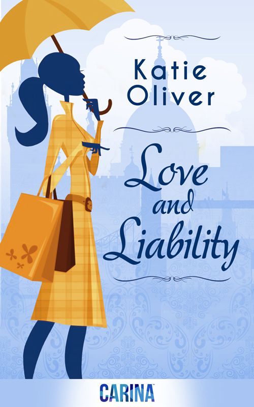 Read Love and Liability (Dating Mr Darcy Book 2) by Oliver, Katie online free full book.