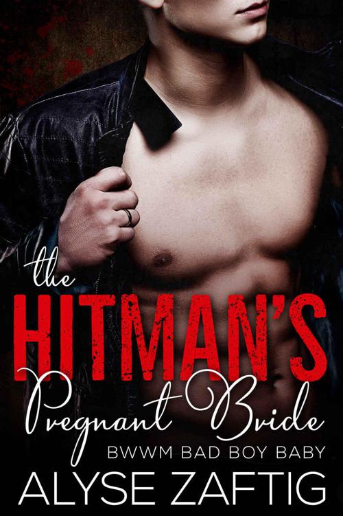 Read The Hitman's Pregnant Bride A Baby Romance by Zaftig, Alyse